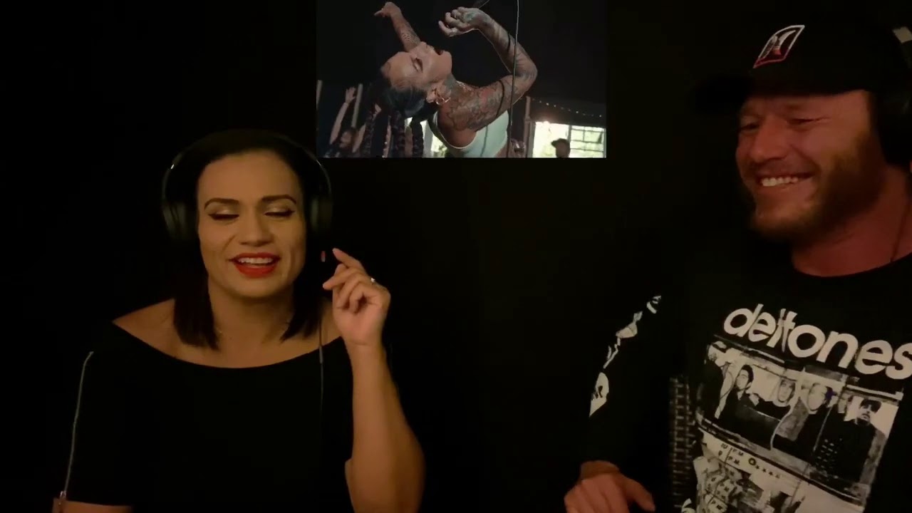 JINJER - The Prophecy (Reaction) 90’s Nostalgia