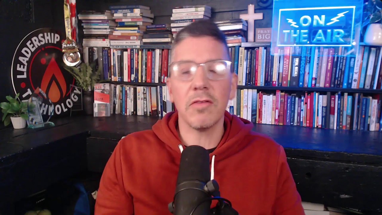 Was God in the Old Testament Evil?