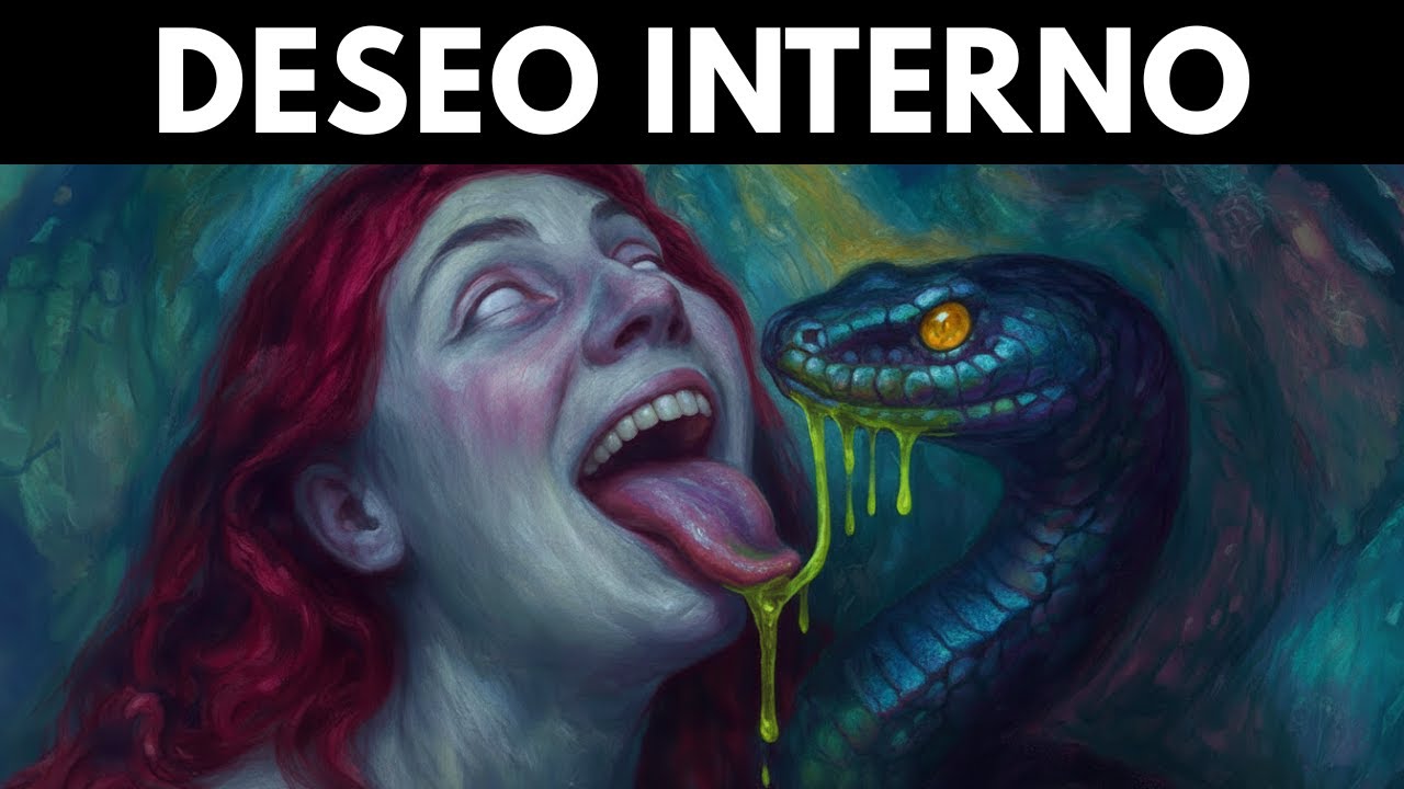 Activa Su DESEO INTERNO : SEDUCCIÓN AVANZADA
