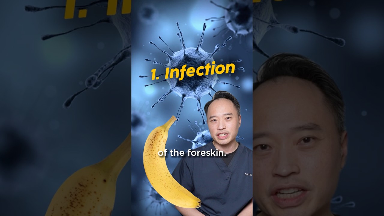 Why Circumcision ? | Men's Health Doctor | Dr Tan Medical Center