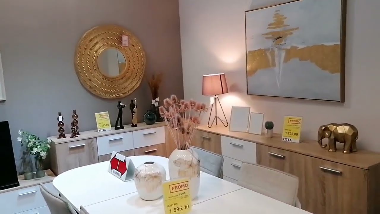 جولة في متجر كتيا طنجة للمفروشات واثات البيت. un tour dans le magasin Kitea Tanger