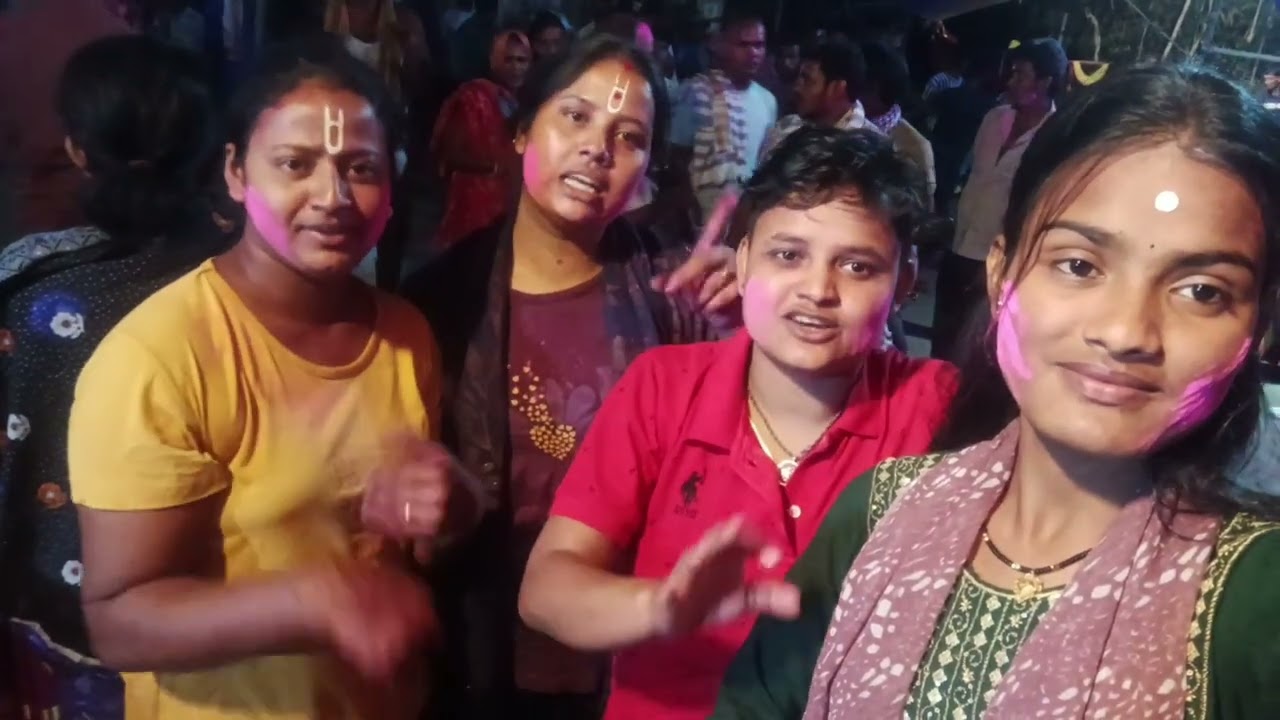  ହେଲି ରେ ଦିନଟି କେମିତି ଗଲା 🤔🤔.... full enjoy 💃