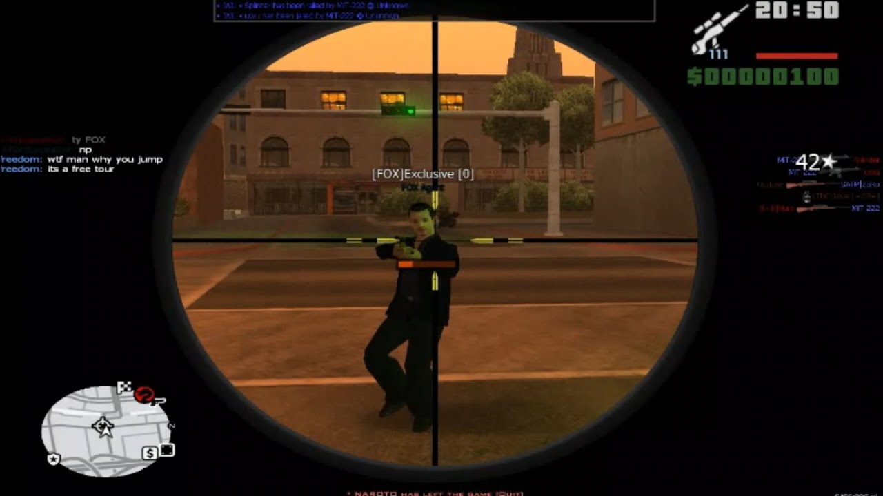 SAES RPG | Killing Cops Edit