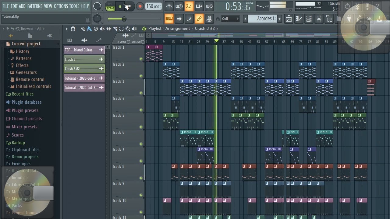 Como Hacer Un Beat De Trap R&B En Fl Studio 20 