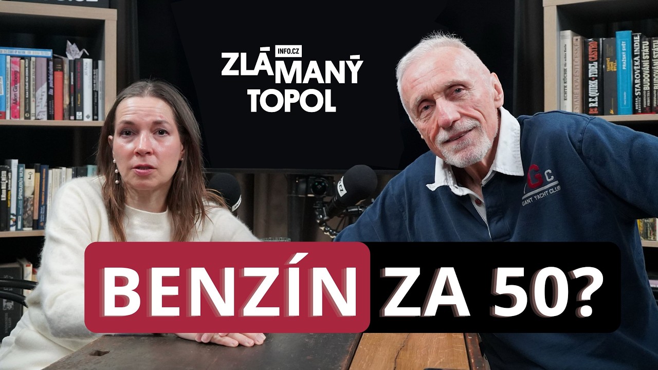 Topol&aacute;nkova kac&iacute;řsk&aacute; vize: B&yacute;t německou koloni&iacute; je teď lep&scaron;&iacute;, než skončit jako rusk&aacute; gubernie