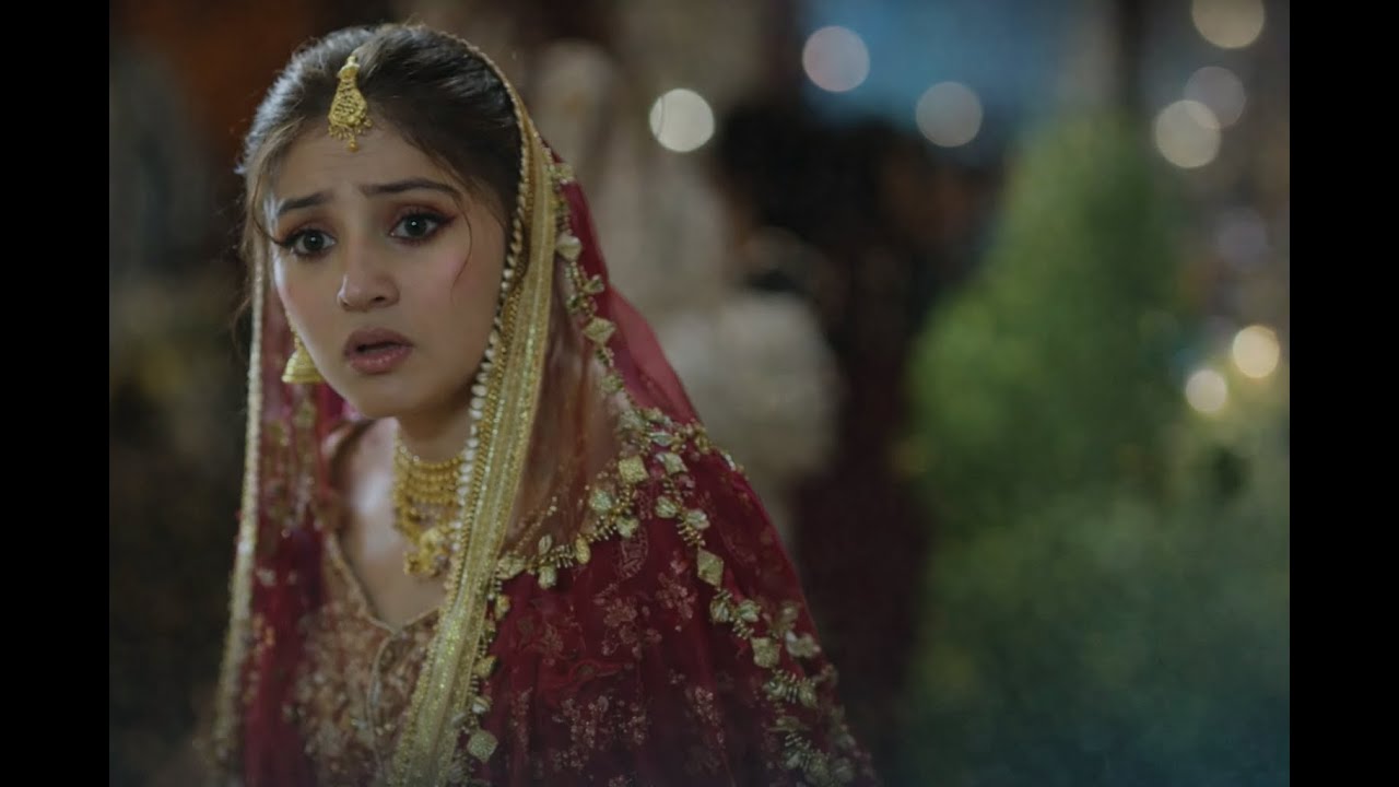 Sanwal Yaar Piya Last Episode 40 | Feroz Khan, Ahmed Ali Akbar, Durefishan Saleem