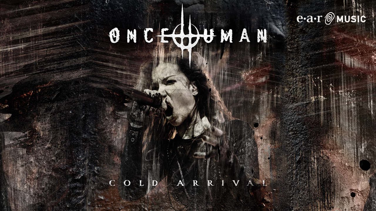 Once Human 'Cold Arrival' - Official Music Video