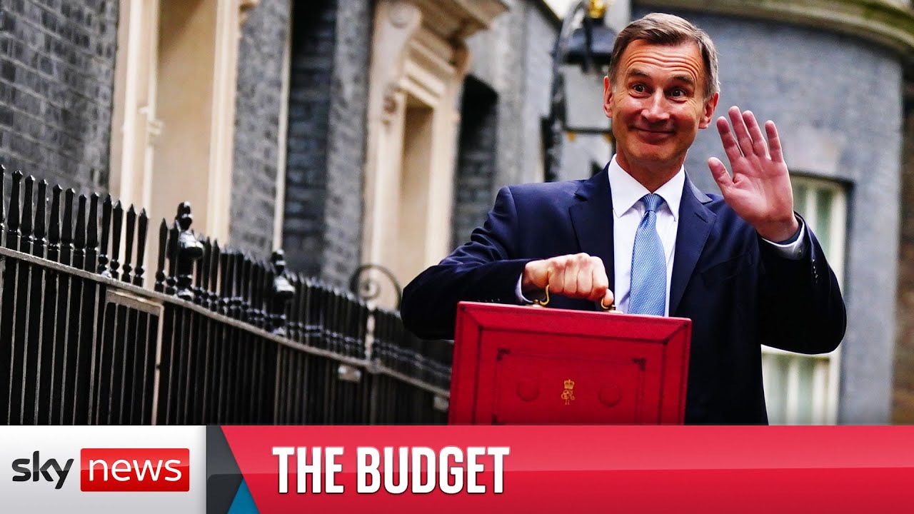 Budget 2023: A budget with no big bangs