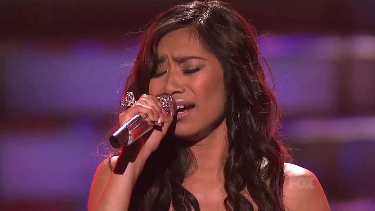 Jessica Sanchez 