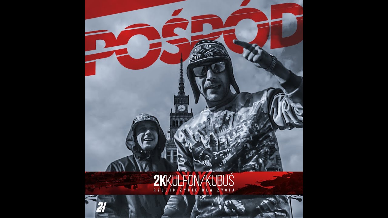 2K - Kulfon/Kubuś feat. DJ Tuniziano - 