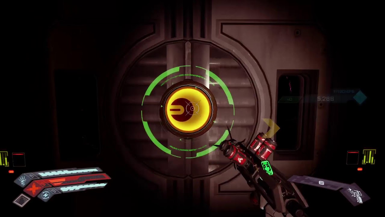 Clones🧑‍🧑‍🧒‍🧒, Loot✨, and Mutated Crew Members🧟‍♂️ | The Persistence