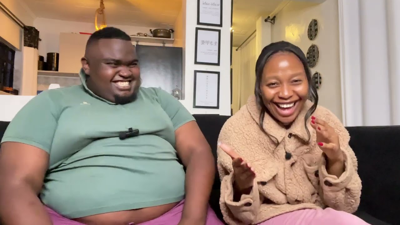 TRUTH OR DO COUPLE EDITION!!! 💀🙆🏼‍♀️HE HAD TO CALL HIS EX-GIRLFRIEND 😭😂
