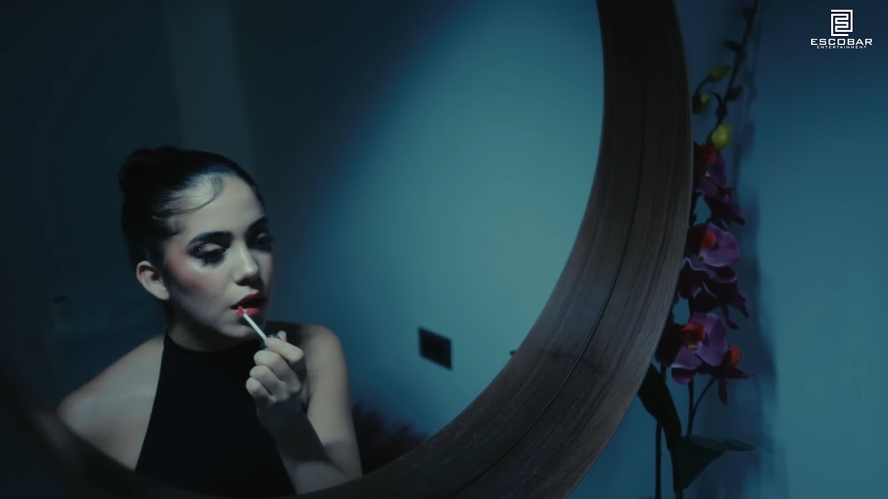NEMJ, Simon la Letra - PELIGROSO (Video Oficial)
