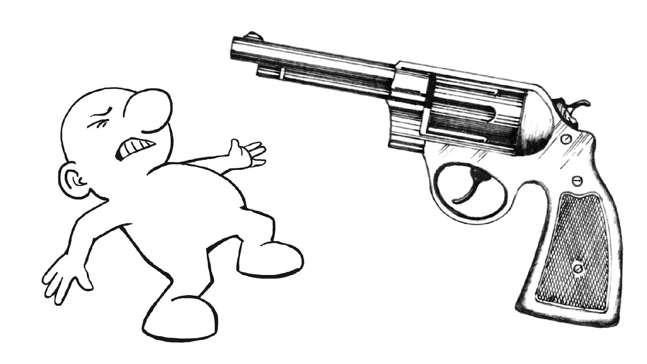 Knobelaufgabe: High Noon