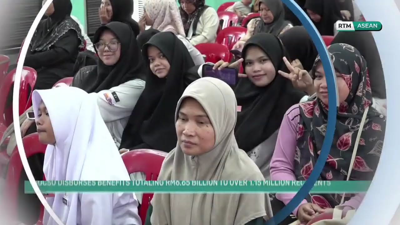 14 FEB 2026 - MALAYSIA TONIGHT TOP 10