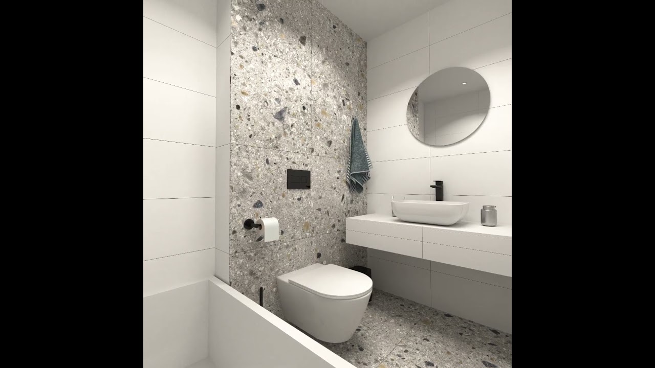 MrBricolage Баня Timeless Elegance