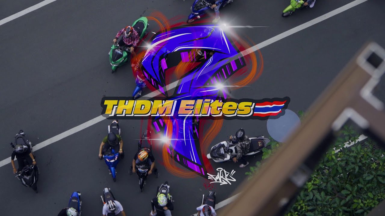 THDM Elites 7th YEAR