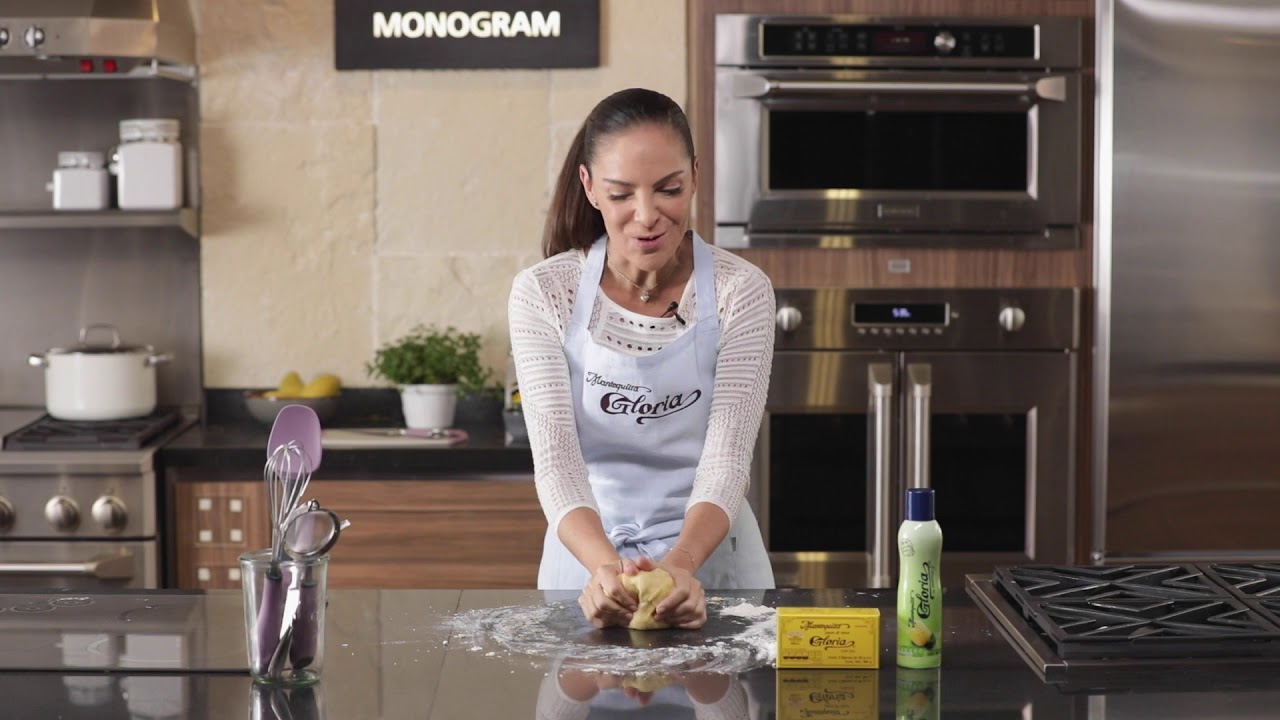 Donas Gourmet con Mantequila Gloria