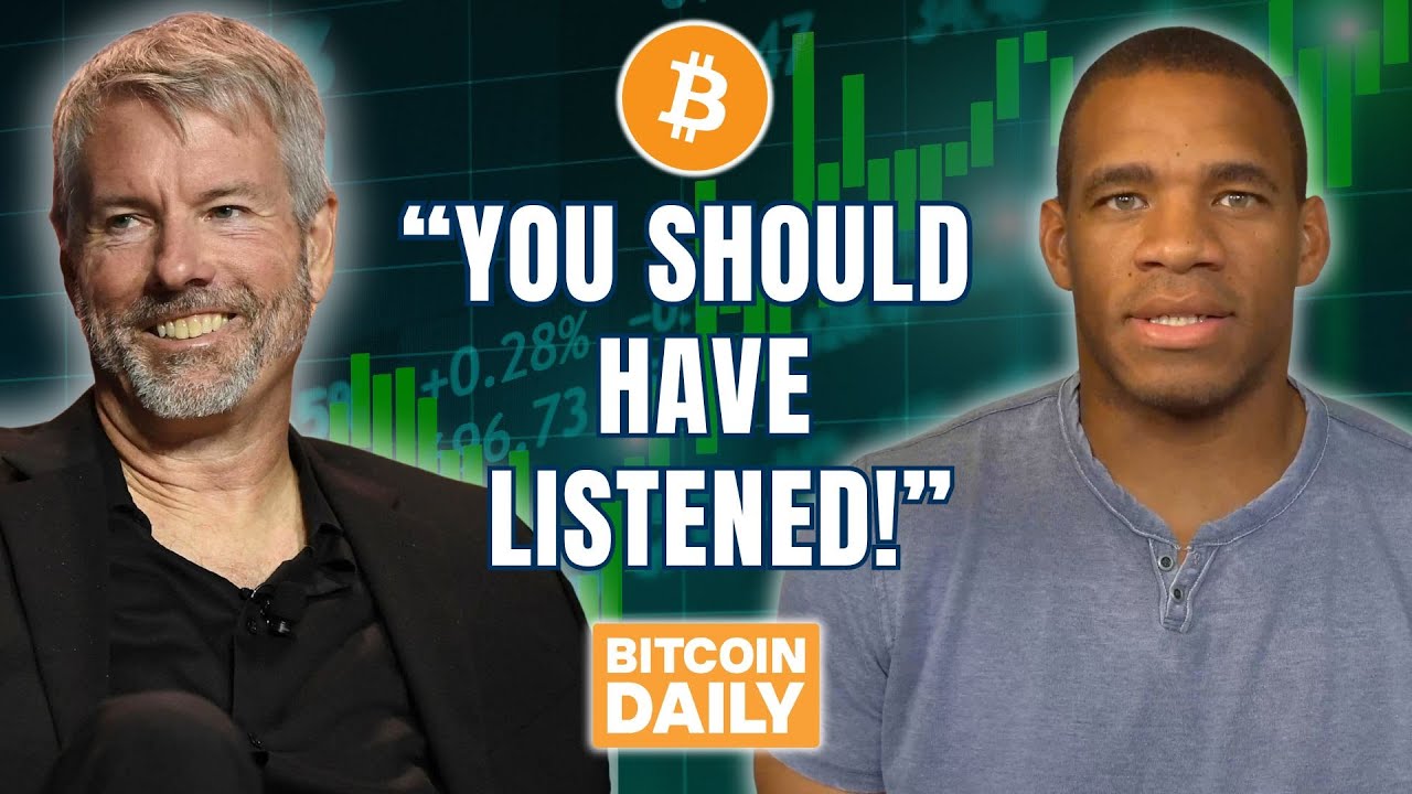 5 Bitcoin Predictions That Came True!