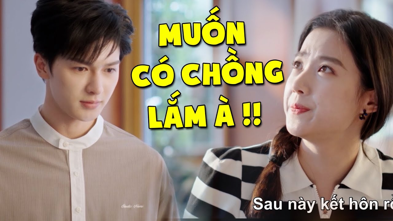 Sếp Kỷ GIẬN TÍM NGƯỜI khi nữ trợ lý LÉN LA LÉN LÚT ĐI XEM MẮT | Lư Dục Hiểu | Phim TV360