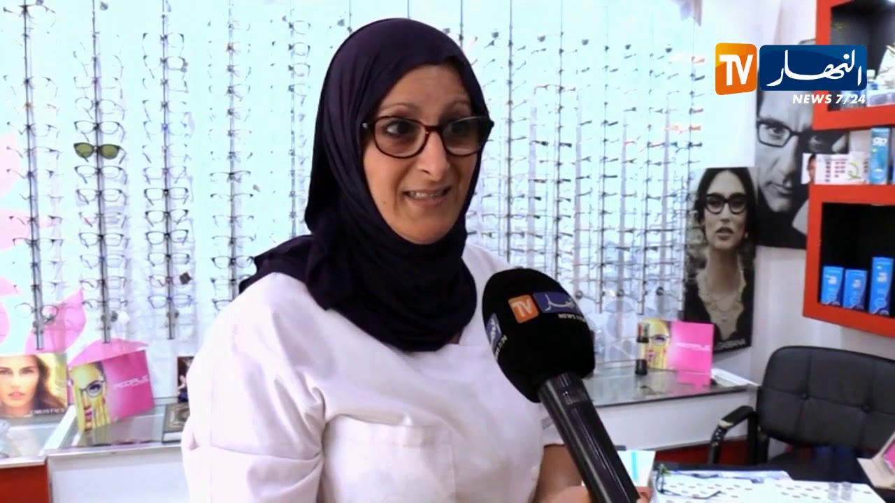 صحة: العدسات الطبية.. هذه هي الألوان الأكثر طلبا