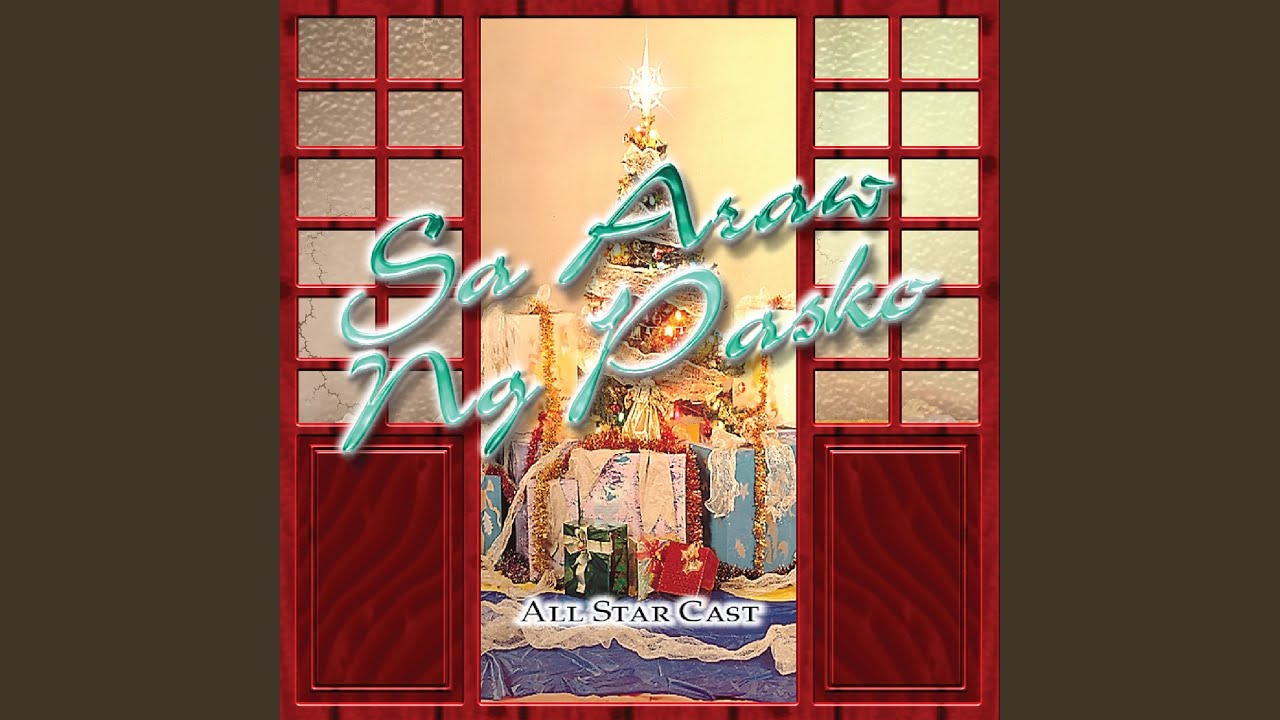 Sa Araw Ng Pasko