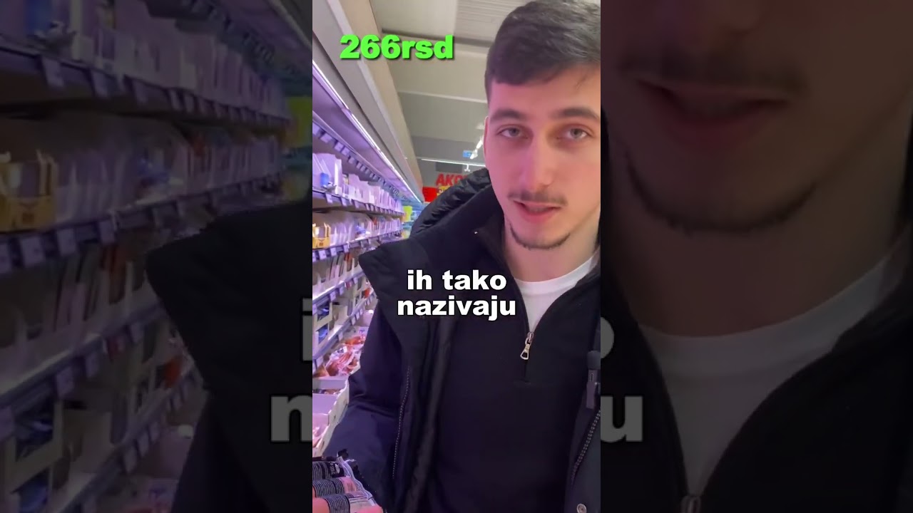 STUDENTSKA KORPA          #studentskizivot