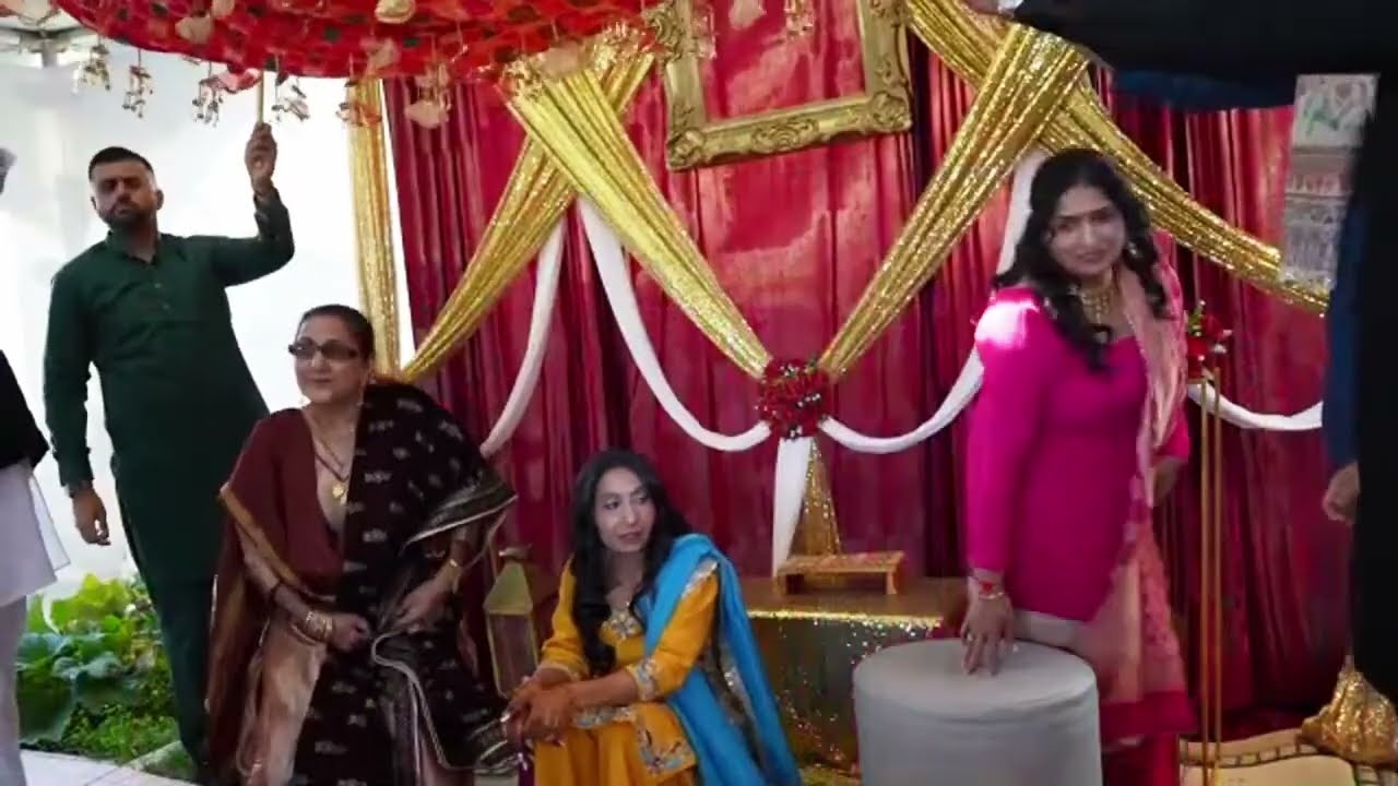 Randeep: Maiyan & Choora