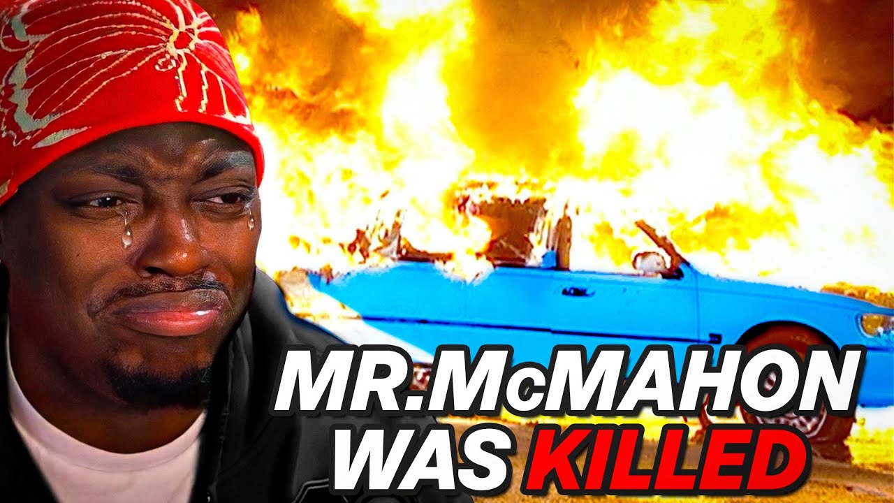 Tray Reacts To When I Got Fooled By WWE
