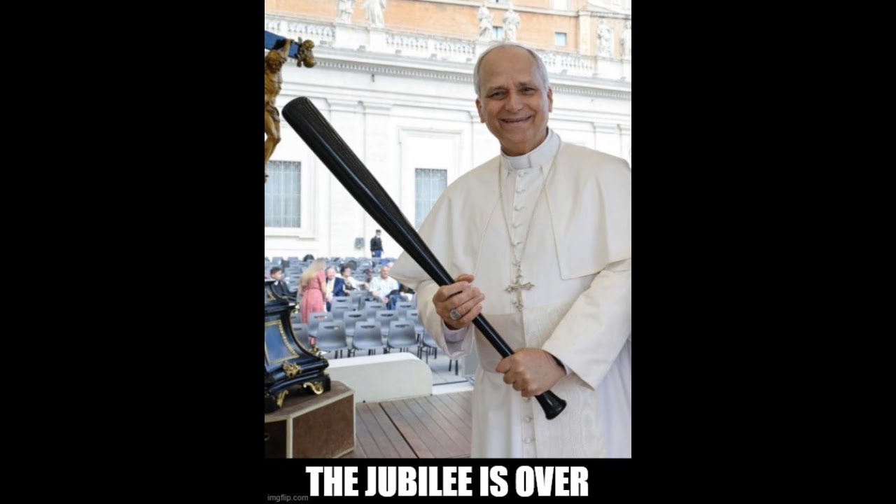 Catholic Memes of 2025 (1000 Catholic Memes)