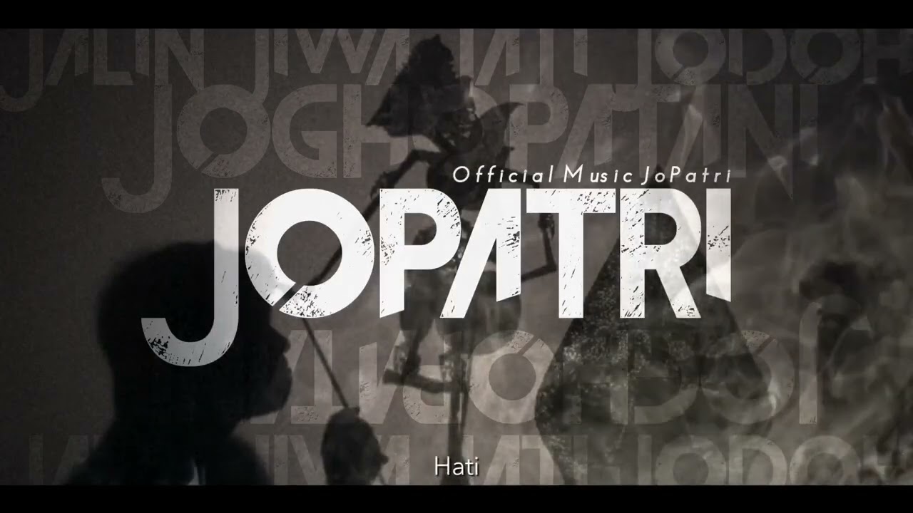 JOPATRI - JoPatri