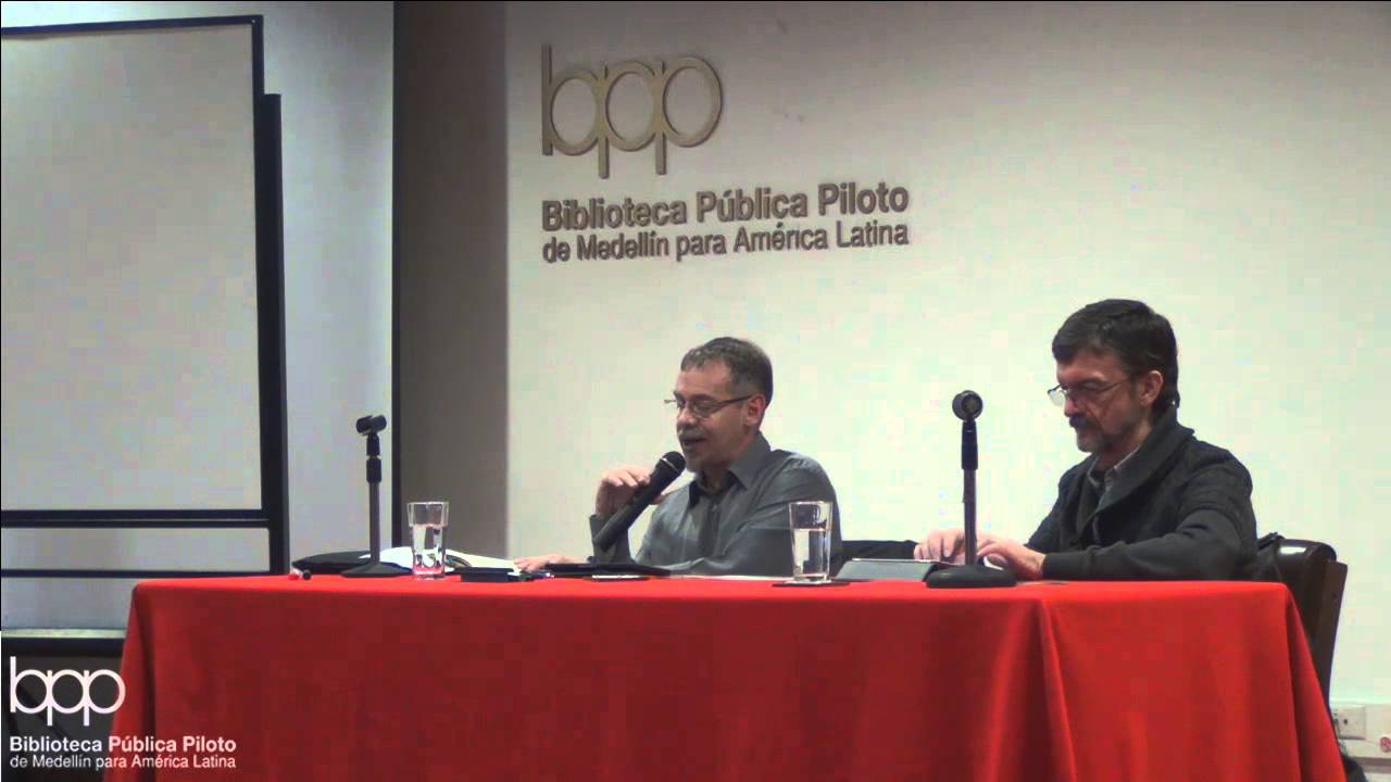 Conferencia Nuevos cuerpos, nuevos goces