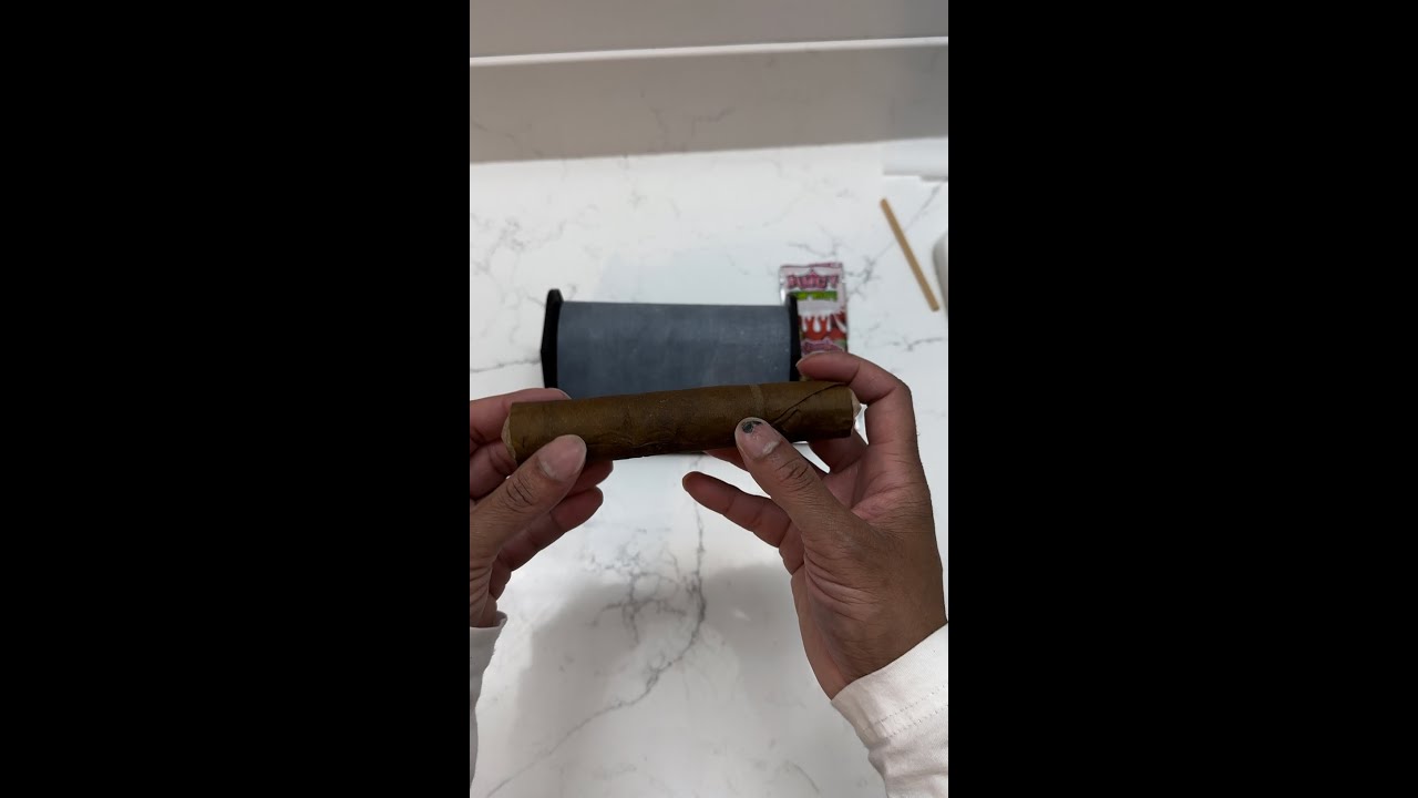14 Gram Blunt Roller