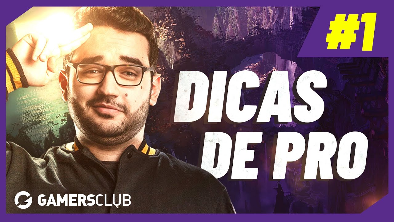 Como se preparar para JOGAR um CAMPEONATO de LoL | Dicas de Pro #1