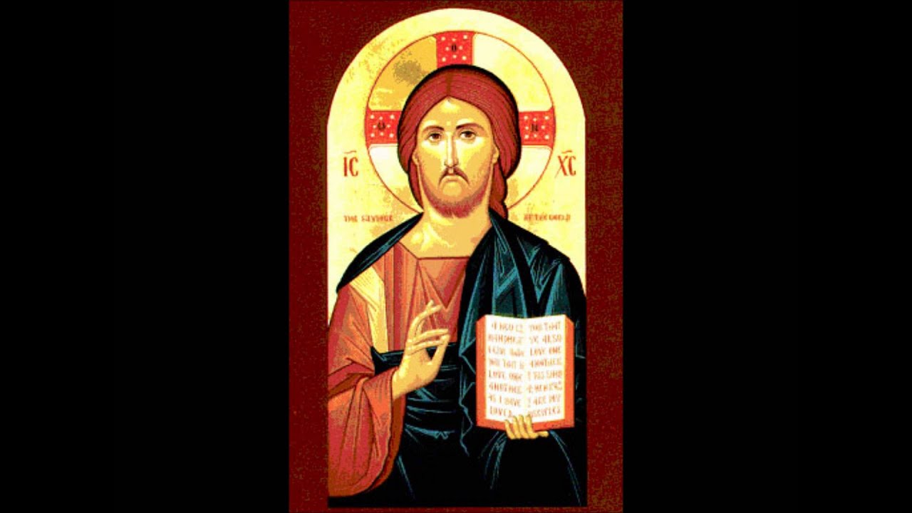 Taiz&eacute; - Jesus le Christ