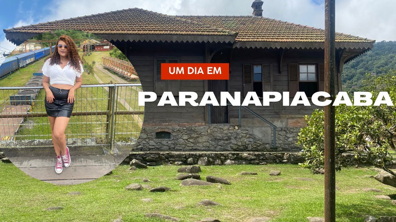 PARANAPIACABA | DICAS, RESTAURANTES E HISTÓRIA