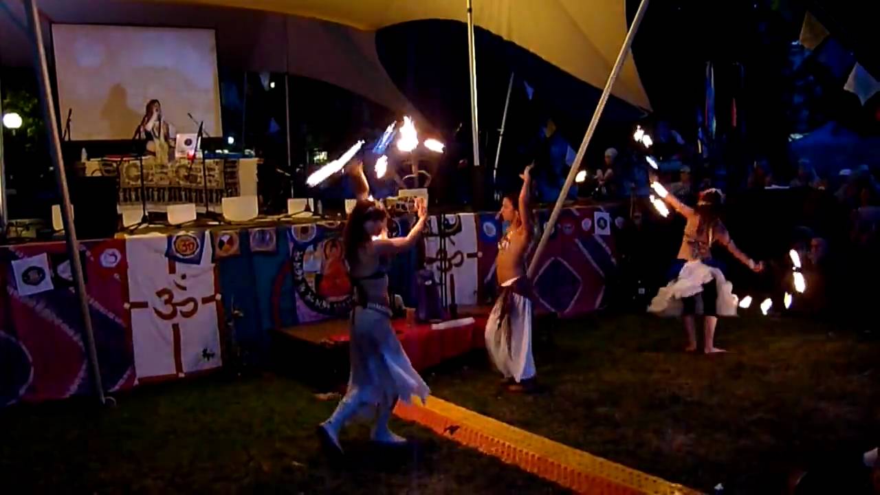 seven7sisters Davis May 08 2010 Whole Earth Festival