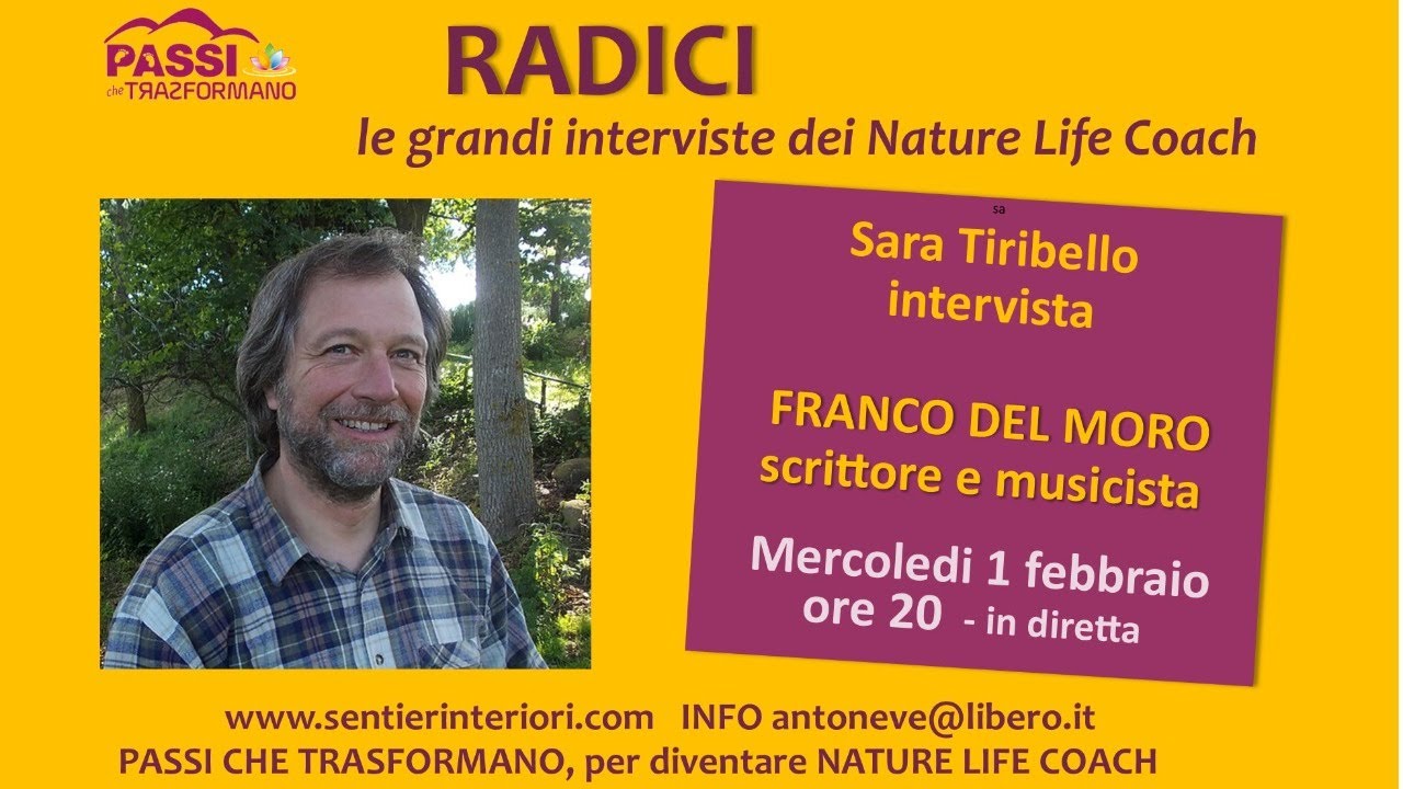 RADICI - Franco Del Moro