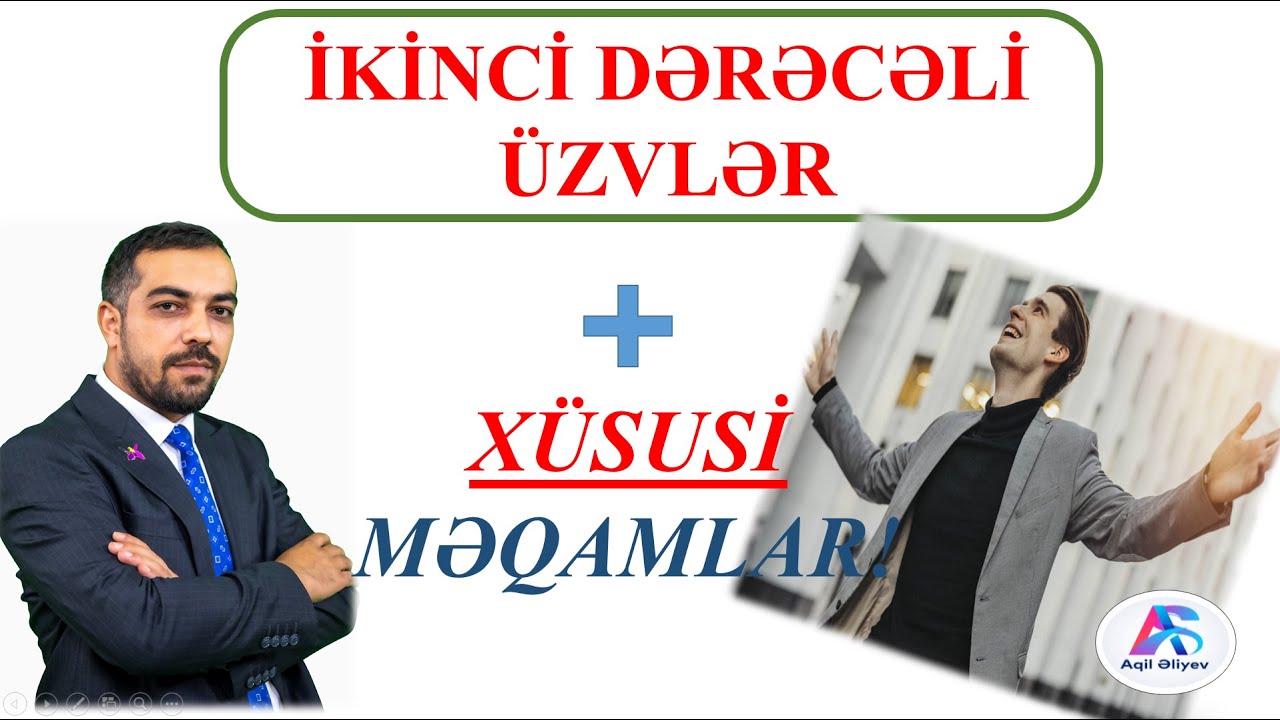 #təyin #tamamlıq #zərflik XÜSUSİ İZAH. #miq #sertifikasiya #abituriyent #motivation #lesson