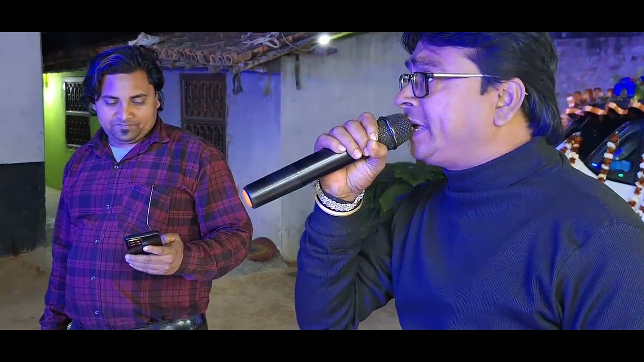 आज कहना जरूरी है #rimjhim orchestra #trollydj #begusarai  9801011945