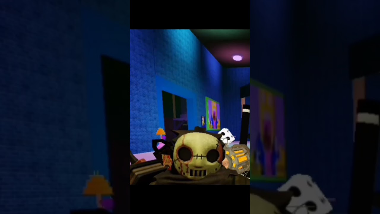 hay canijo #bodrio #memes #forsaken #humor#roblox