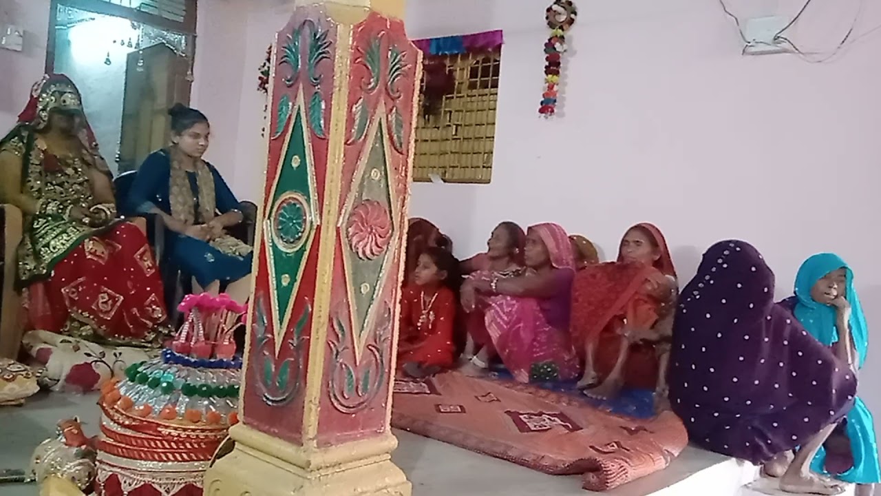 Rathwa samaj lagan git  Bhumaswada