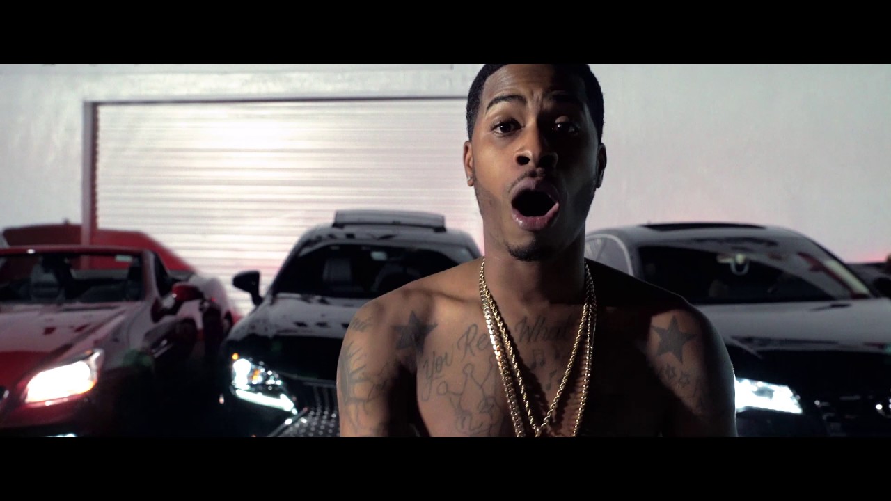 Young Fi - Show No Love Official Video