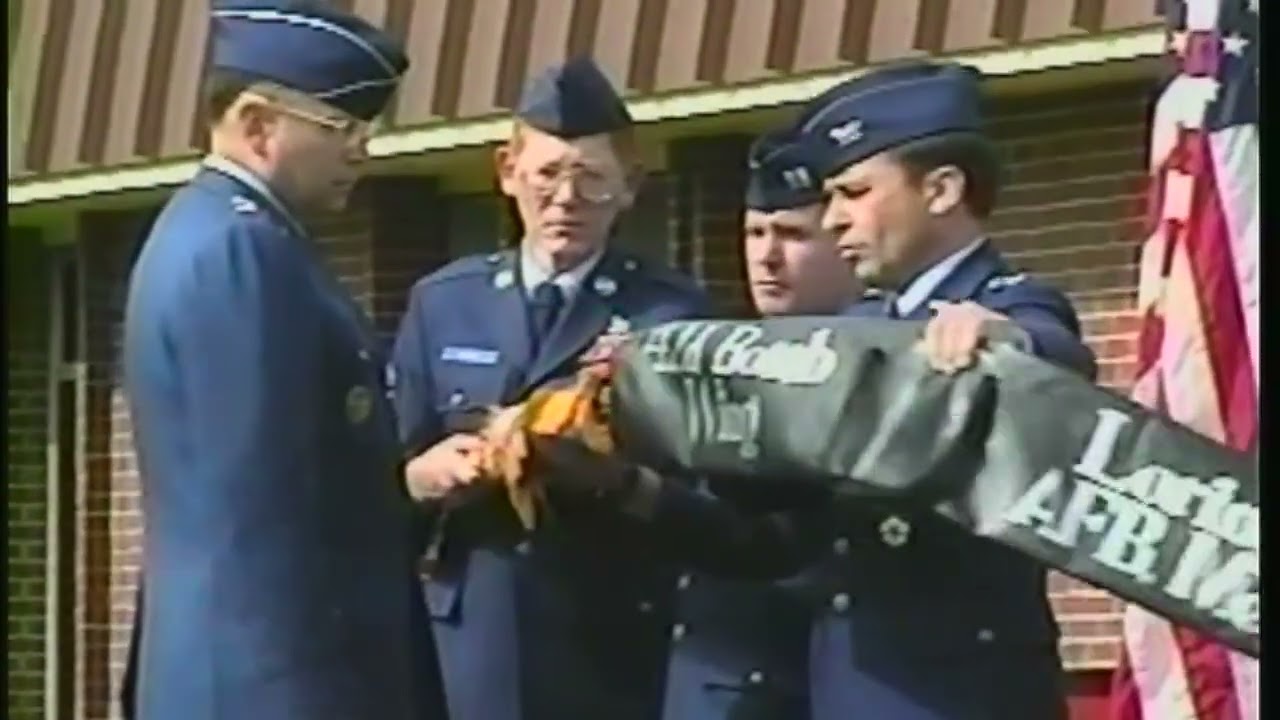 Loring Closure 1994