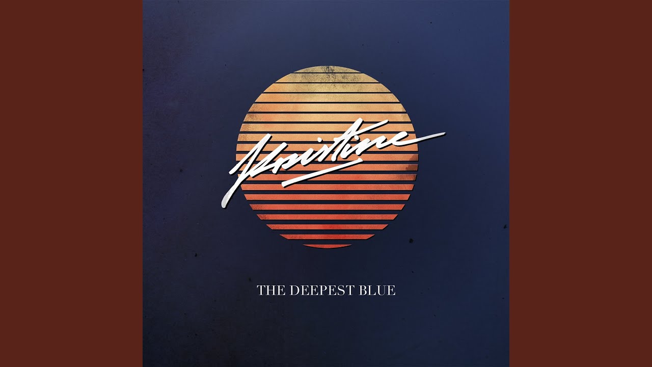 The Deepest Blue (Dance with the Dead Remix)
