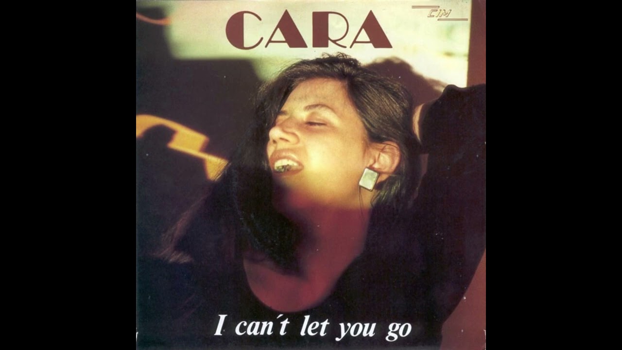 Cara - Just Give Me A Chance (1988)