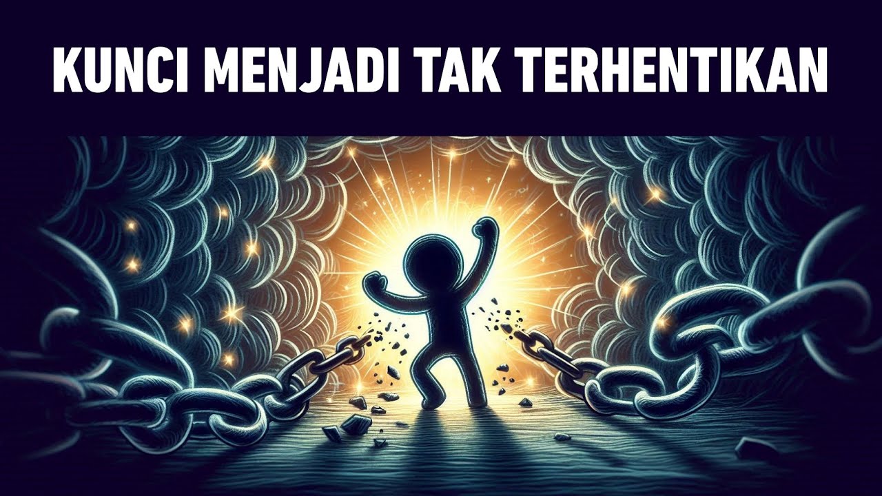 7 Prinsip Untuk Membuka Kunci Potensi Diri