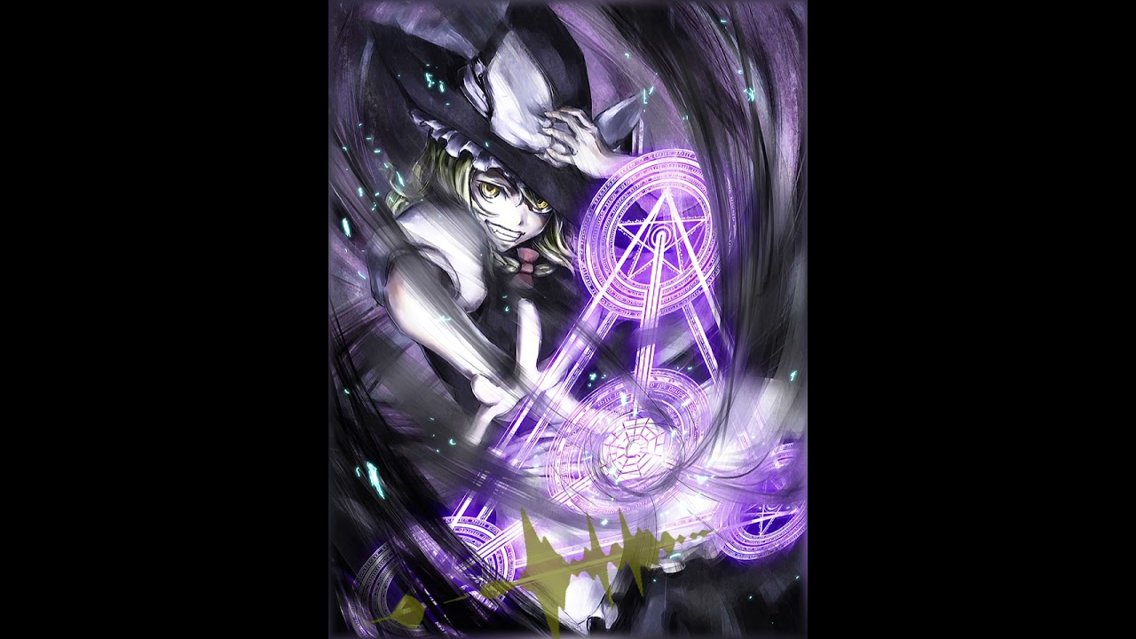 【西方Piano/Violin】魔女達の舞踏会～　Magus【西方自作アレンジ】