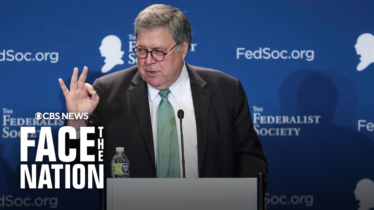 Inside Barr's testimony over Epstein death