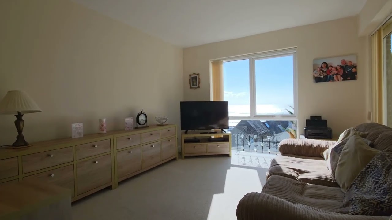 Villa Rosa, Shrubbery Road, Weston Super Mare, North Somerset